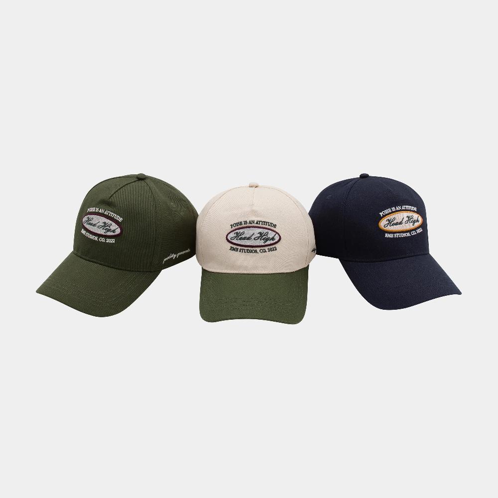 Eme Head High Pine Cap Rebajas de fábrica
