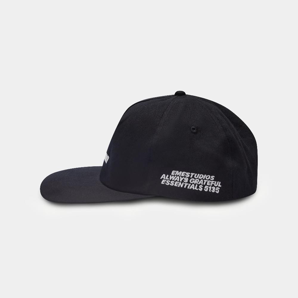 Eme Logo Shadow Cap Descuento