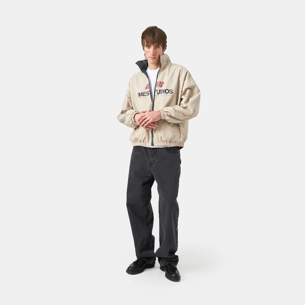 Eme Prost Hunt Sand Reversible Zip COMPRAR AHORA