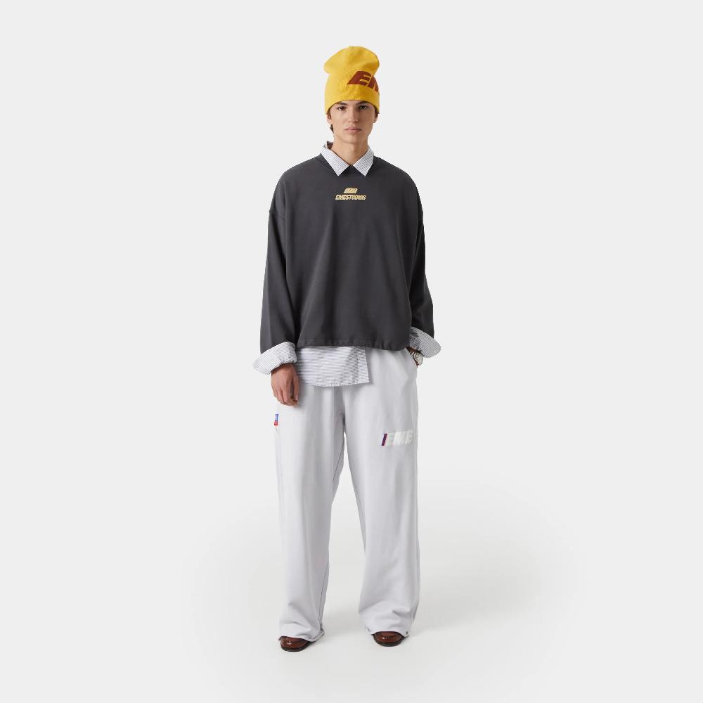 Eme Spark Baggy Grey Sweatpants Último día