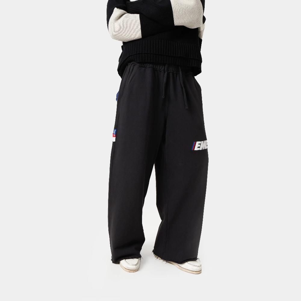 Eme Spark Baggy Shadow Sweatpants Precio de fábrica