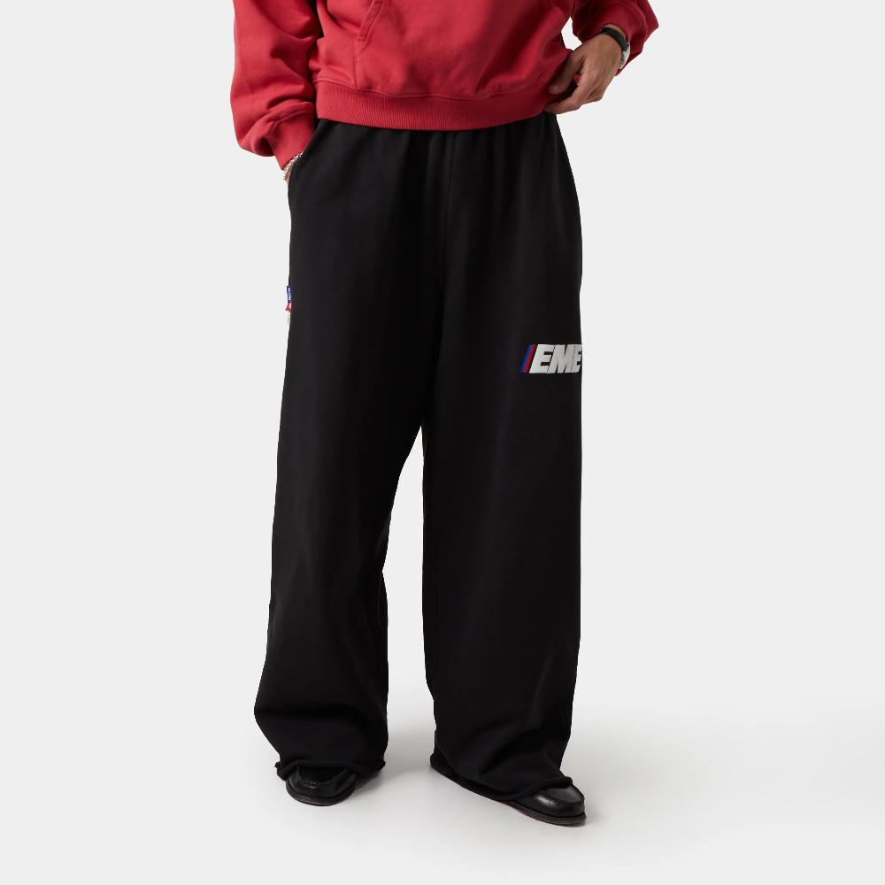 Eme Spark Baggy Shadow Sweatpants Precio de fábrica