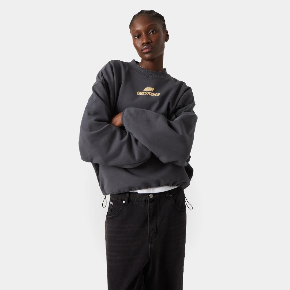 Eme Revo Shadow Baggy Mockneck Limitado a 3 días