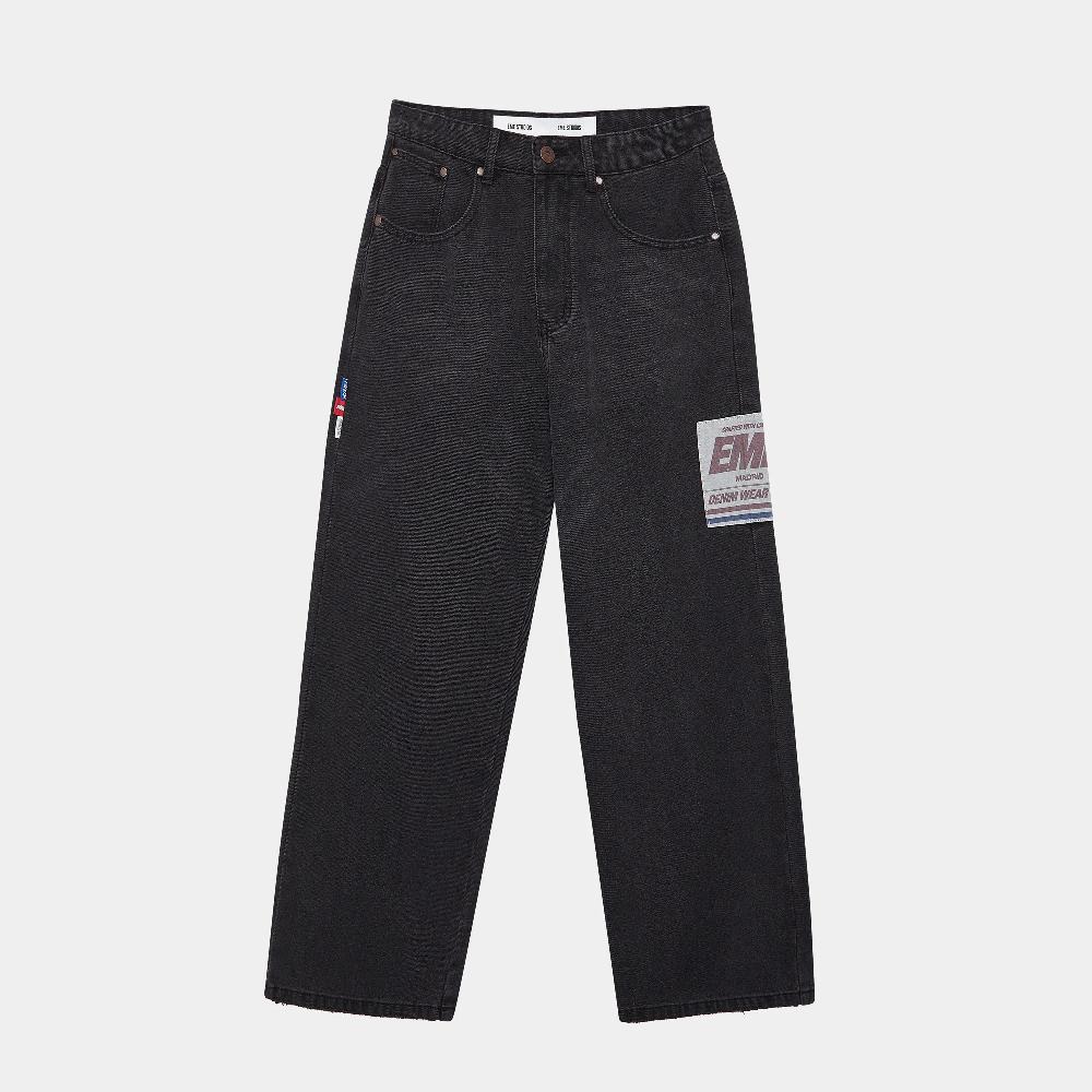 Eme Ashley Shadow Jeans DWB