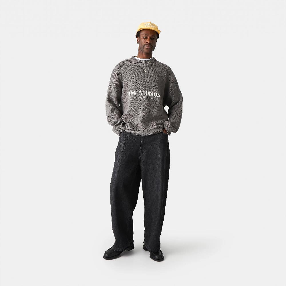 Eme Master Forest knit Sweater Gran oferta