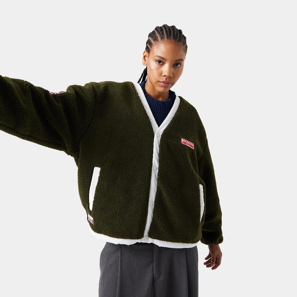 Eme CPH Polar Bottle Cardigan Los más vendidos