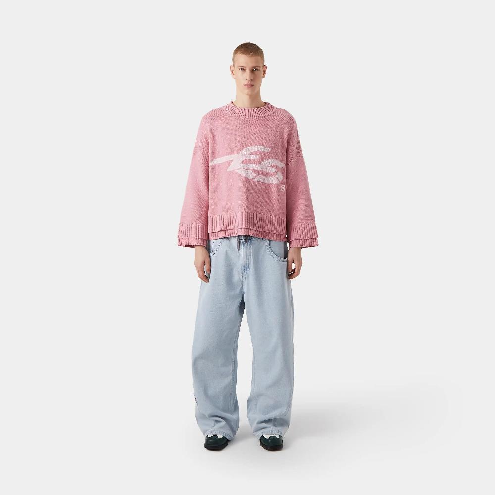 Eme Bryss Panther Knit Tienda