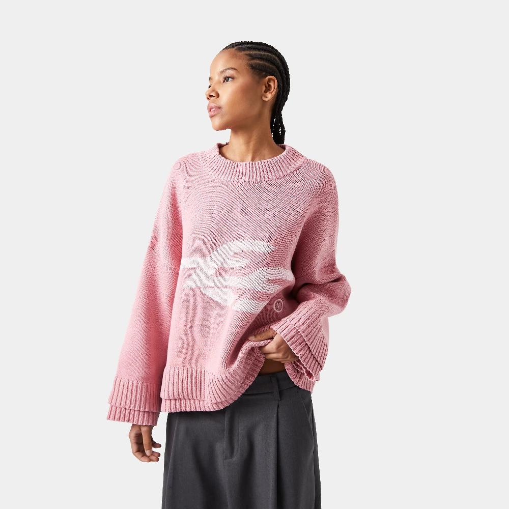Eme Bryss Panther Knit Tienda