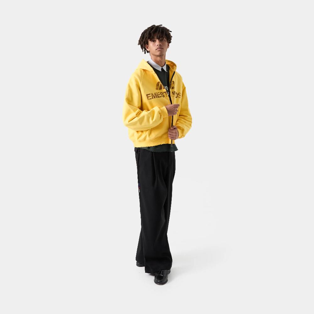 Eme Stealth Sun Oversized Full Zip Rebajas online
