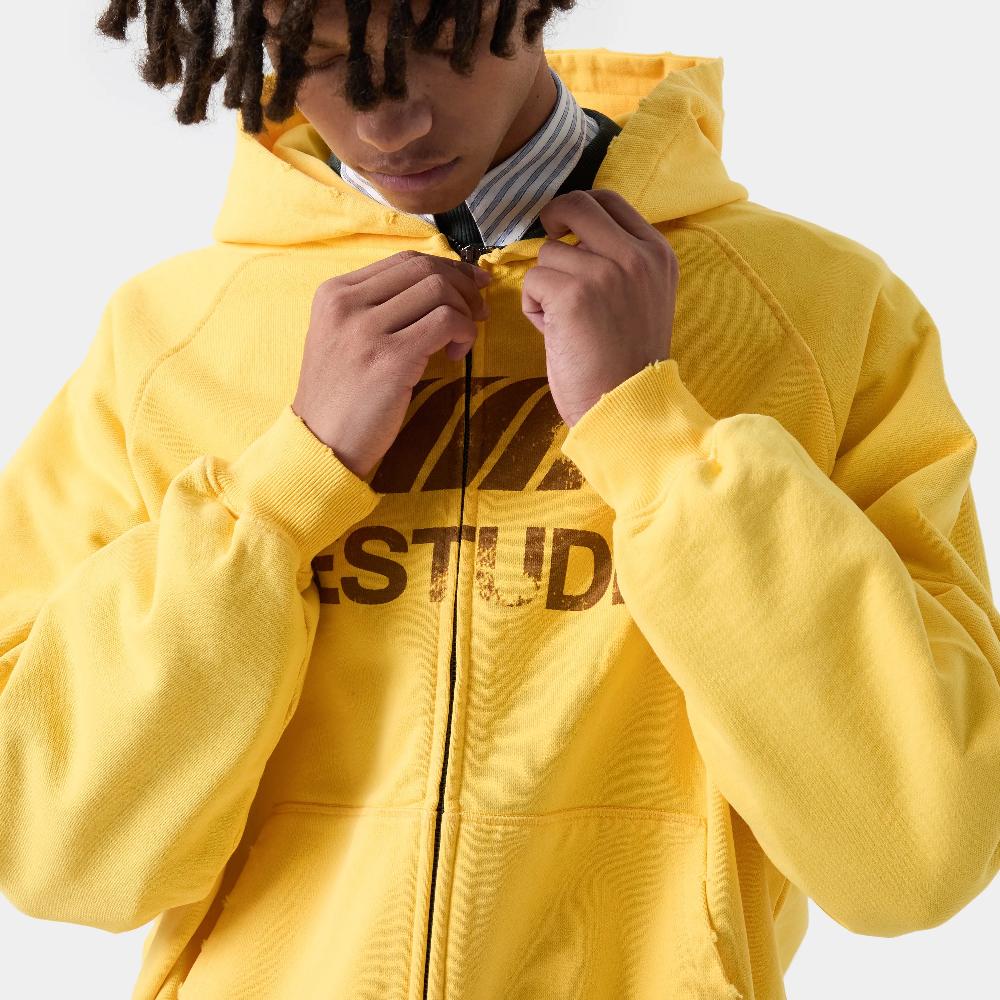Eme Stealth Sun Oversized Full Zip Rebajas online