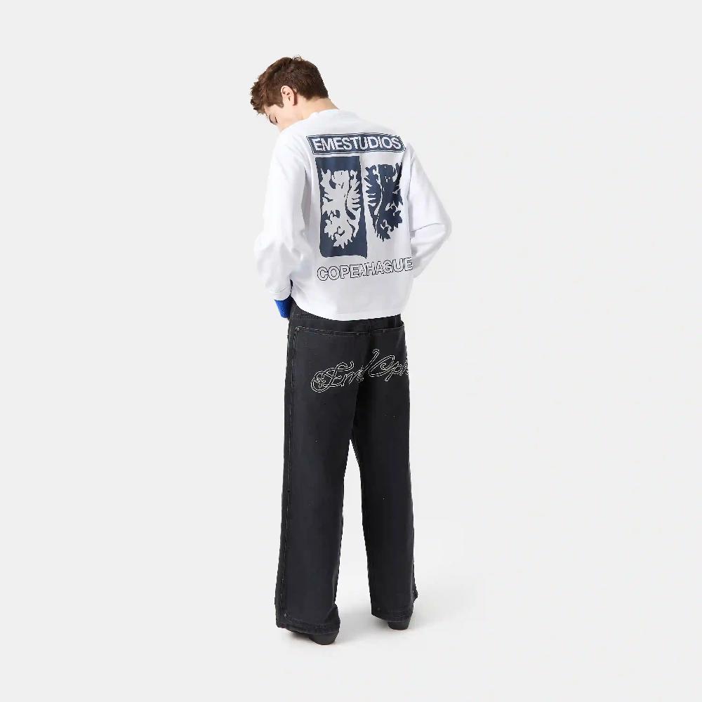 Eme CPH Shield Pearl Long Sleeve Envío gratis