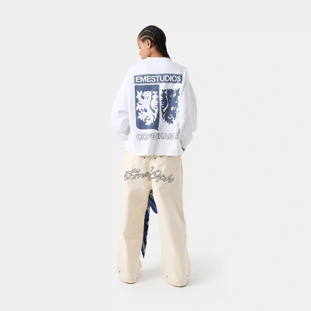 Eme CPH Shield Pearl Long Sleeve Envío gratis