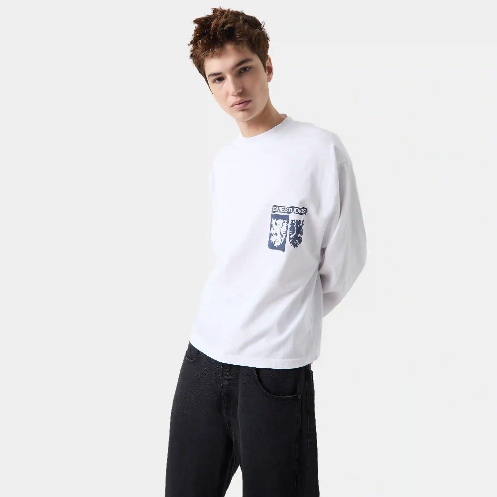 Eme CPH Shield Pearl Long Sleeve Envío gratis