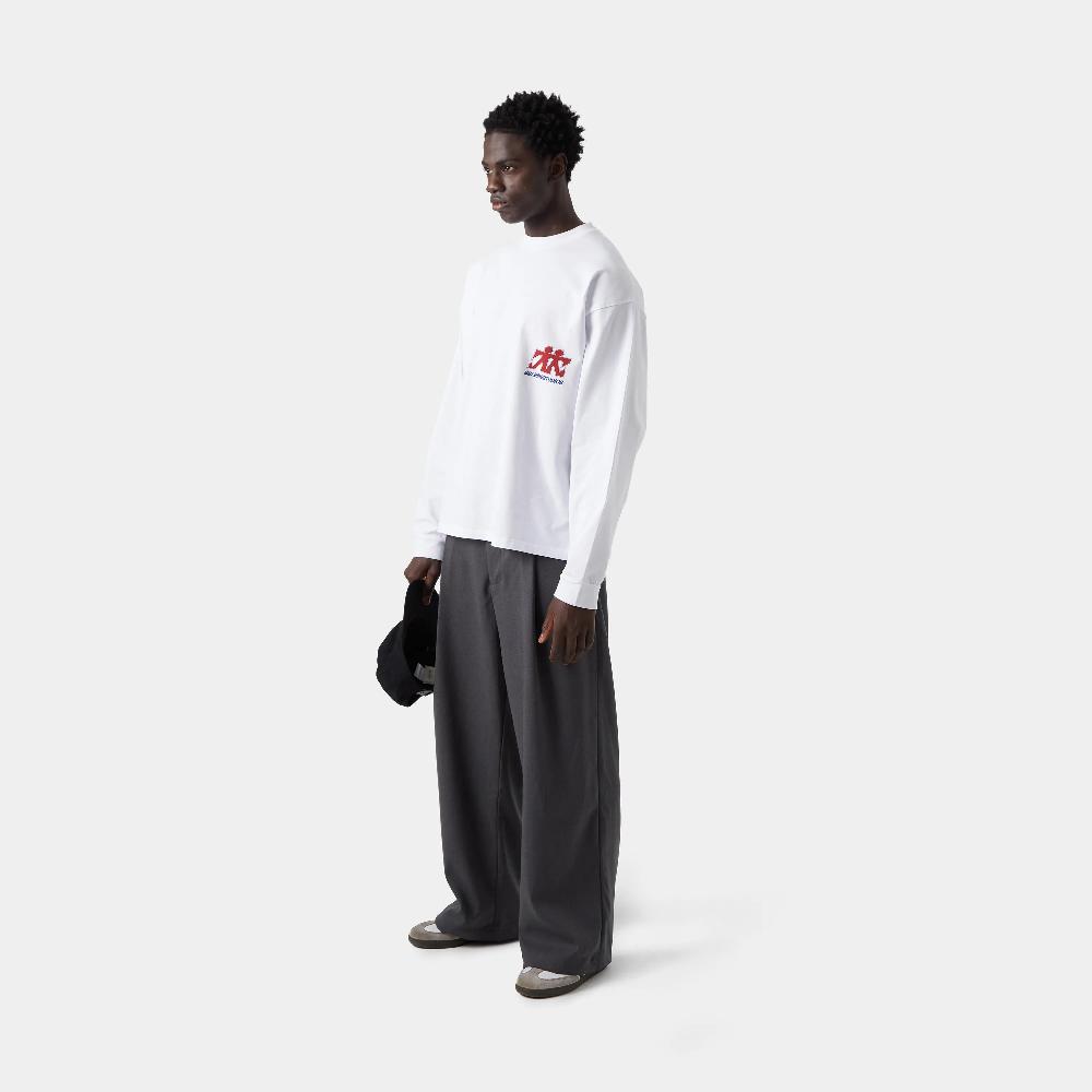 Eme Mbuddy Pearl Long Sleeve Envío gratis