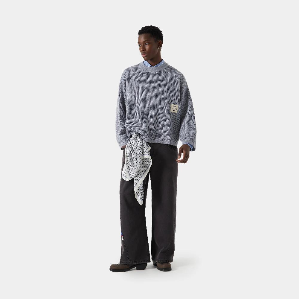 Eme Sleek Stormmist Knit Sweater COMPRAR AHORA