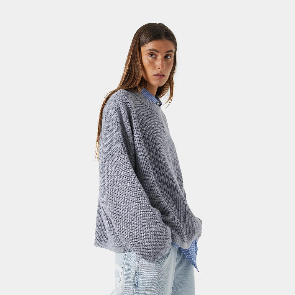 Eme Sleek Stormmist Knit Sweater COMPRAR AHORA