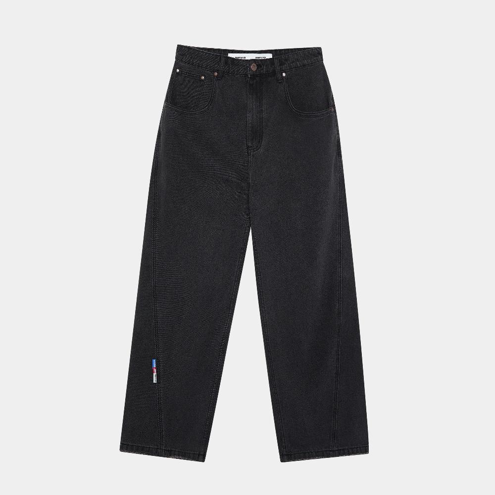 Eme Maf Stone Jean DWB