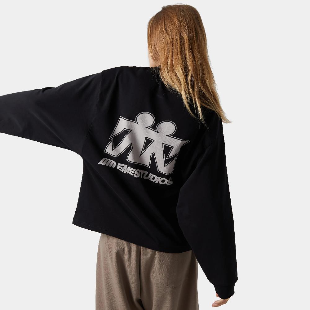 Eme Mbuddy Shadow Long Sleeve Promoción trimestral
