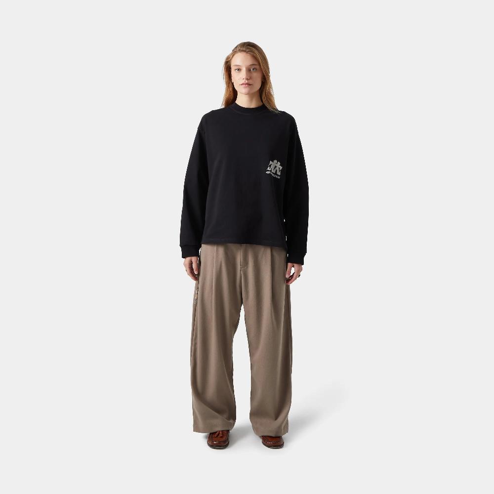 Eme Mbuddy Shadow Long Sleeve Promoción trimestral