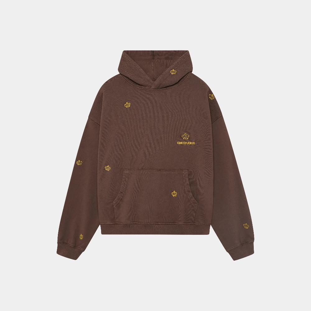 Eme Crown Falcon Hoodie Solo queda un día