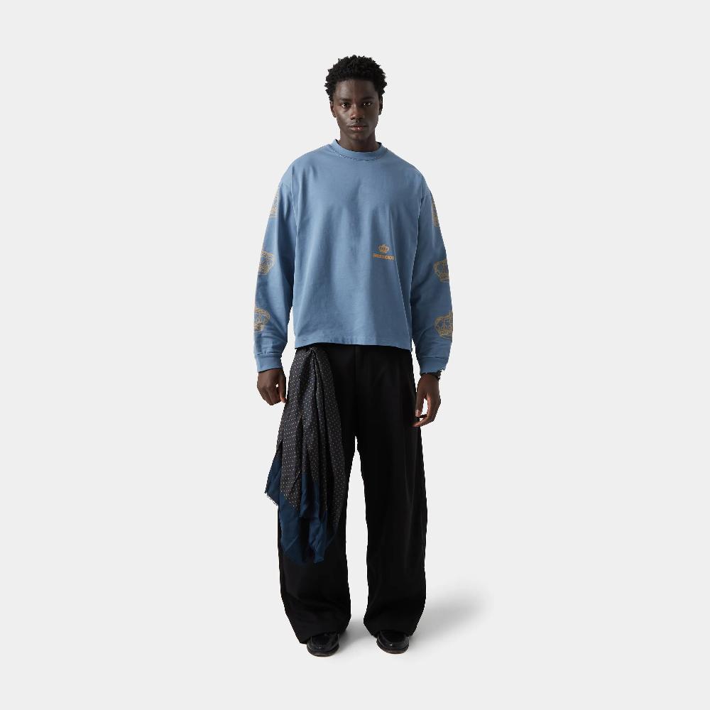 Eme Crown Dolphin Long Sleeve Liquidación