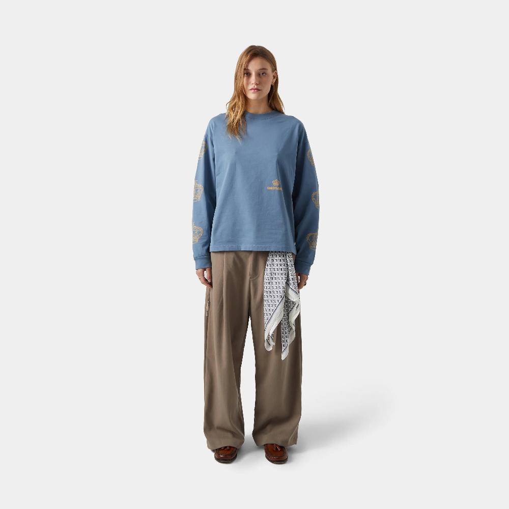 Eme Crown Dolphin Long Sleeve Liquidación