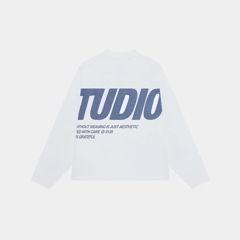 Eme Thrill Pearl Long Sleeve