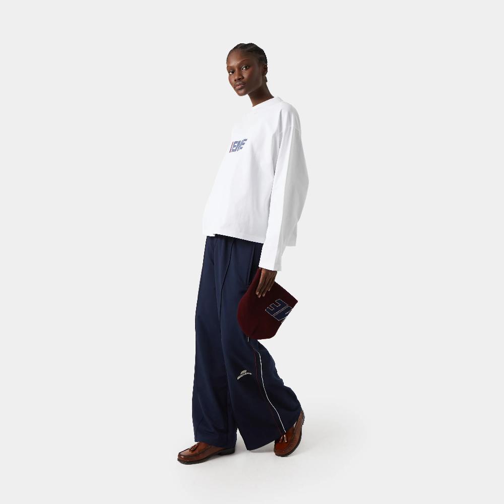 Eme Thrill Pearl Long Sleeve Envío internacional gratuito