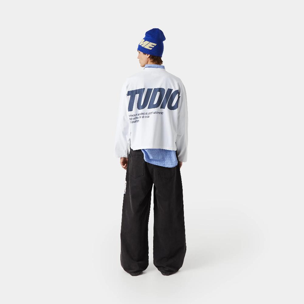 Eme Thrill Pearl Long Sleeve Envío internacional gratuito