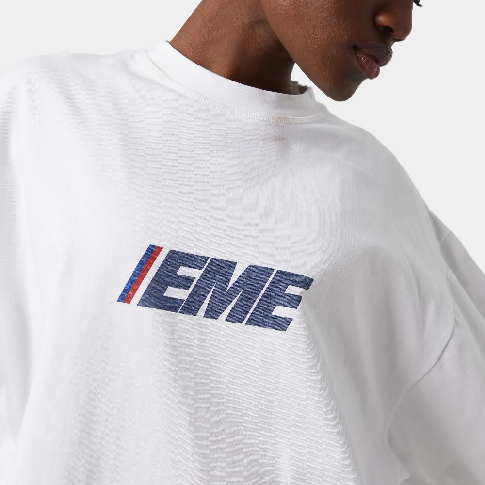 Eme Thrill Pearl Long Sleeve Envío internacional gratuito