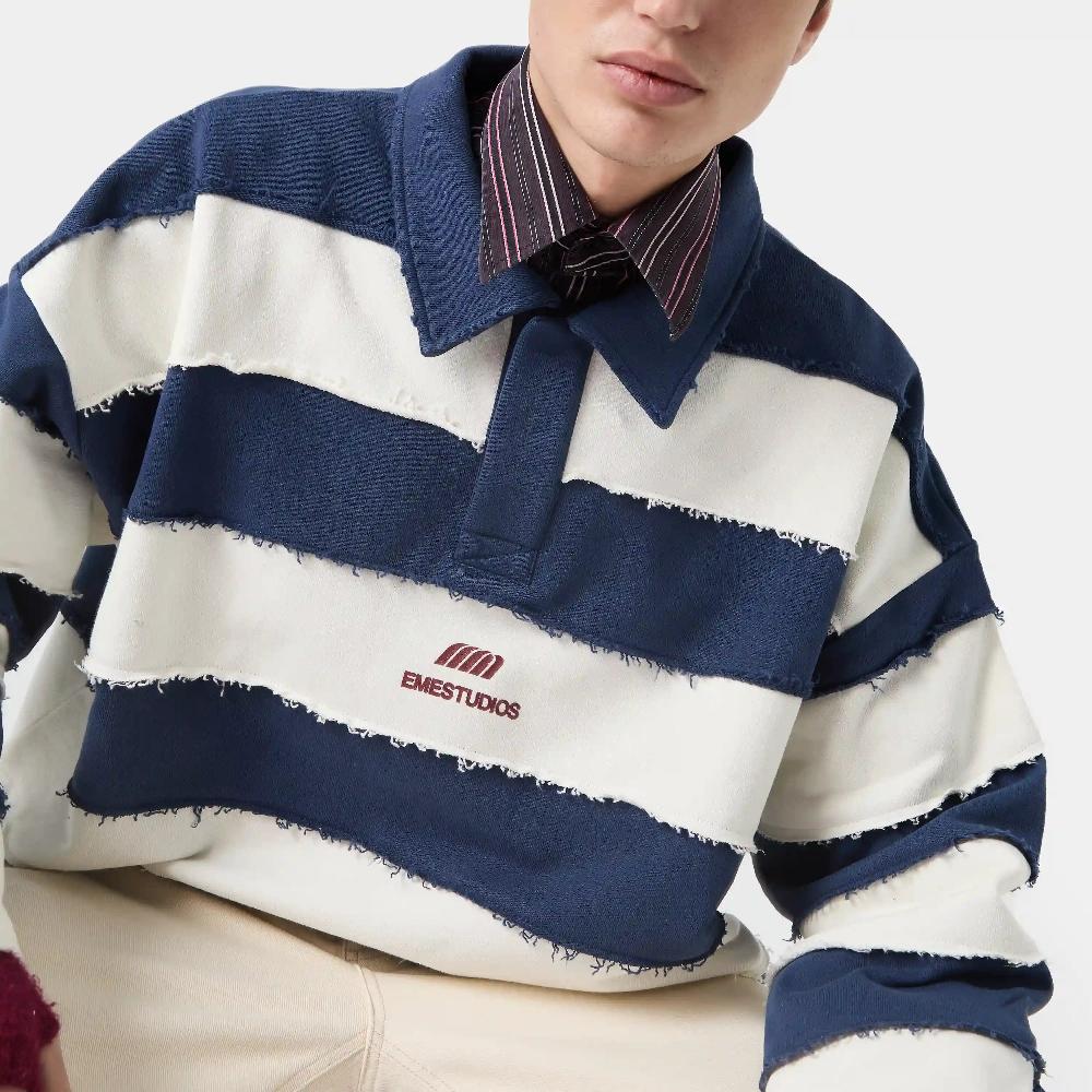 Eme CPH Navy Polo Oferta exclusiva
