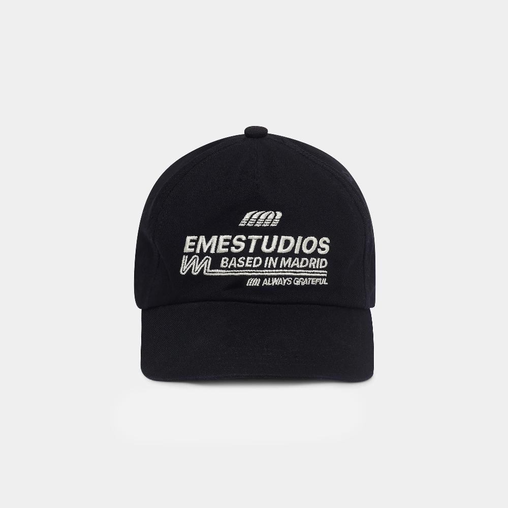 Eme Daily News shadow cap