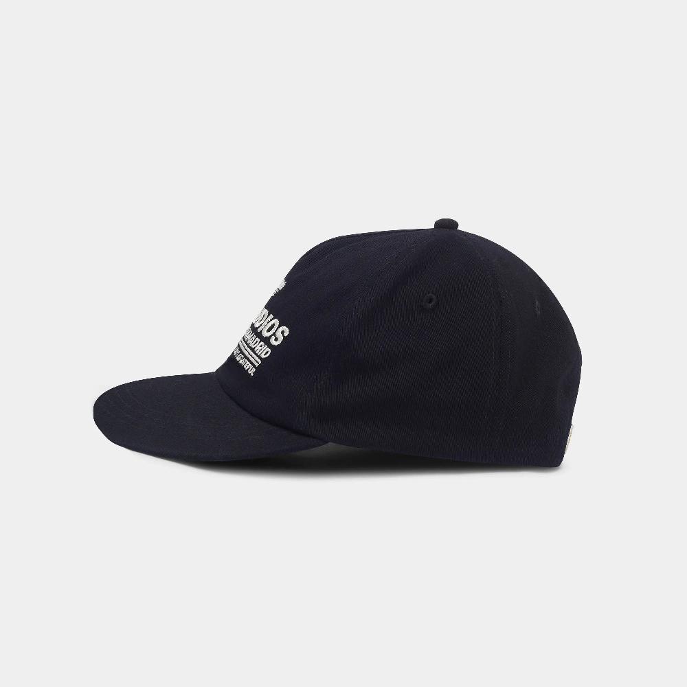 Eme Daily News shadow cap Ofertas de temporada