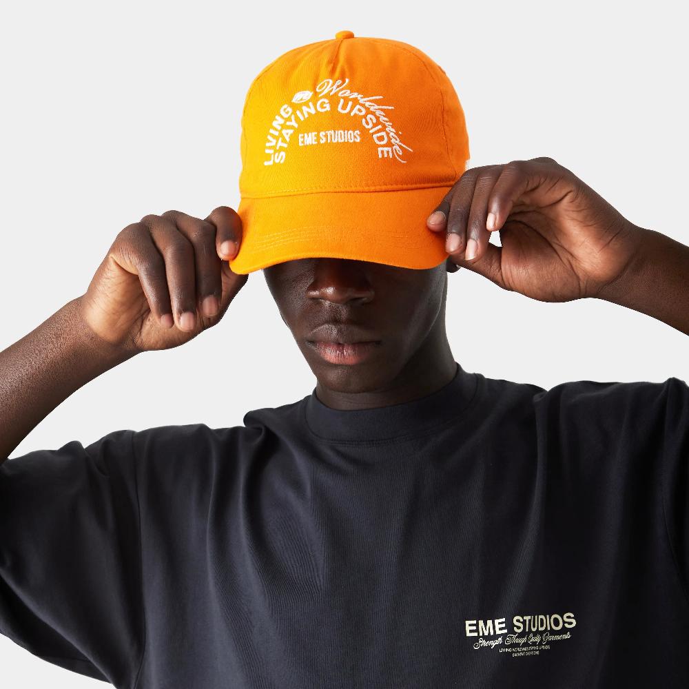 Eme LWSU Persimmon Cap Ofertas especiales