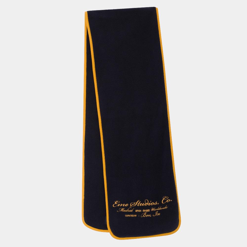 Eme Shelter Skynight Fleece Scarf