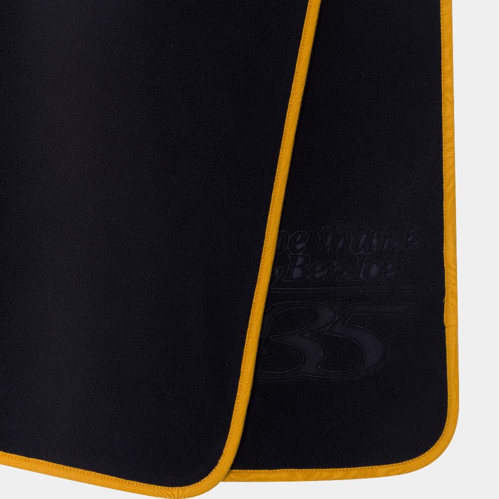 Eme Shelter Skynight Fleece Scarf Grandes ahorros