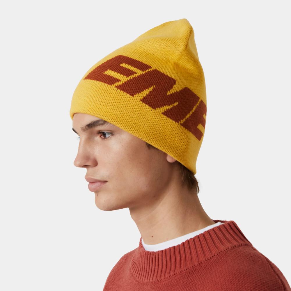 Eme Yalo Chamois Beanie Rebajas de fin de temporada