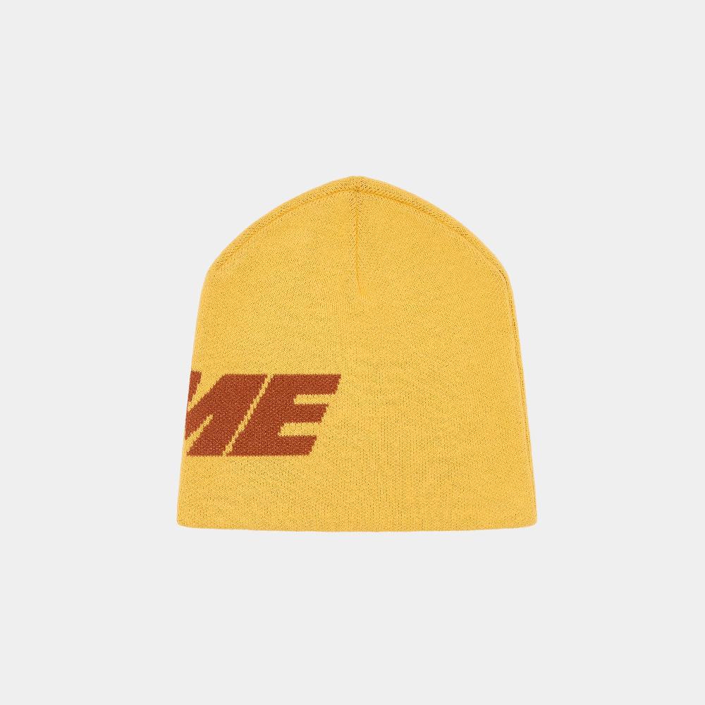 Eme Yalo Chamois Beanie Rebajas de fin de temporada