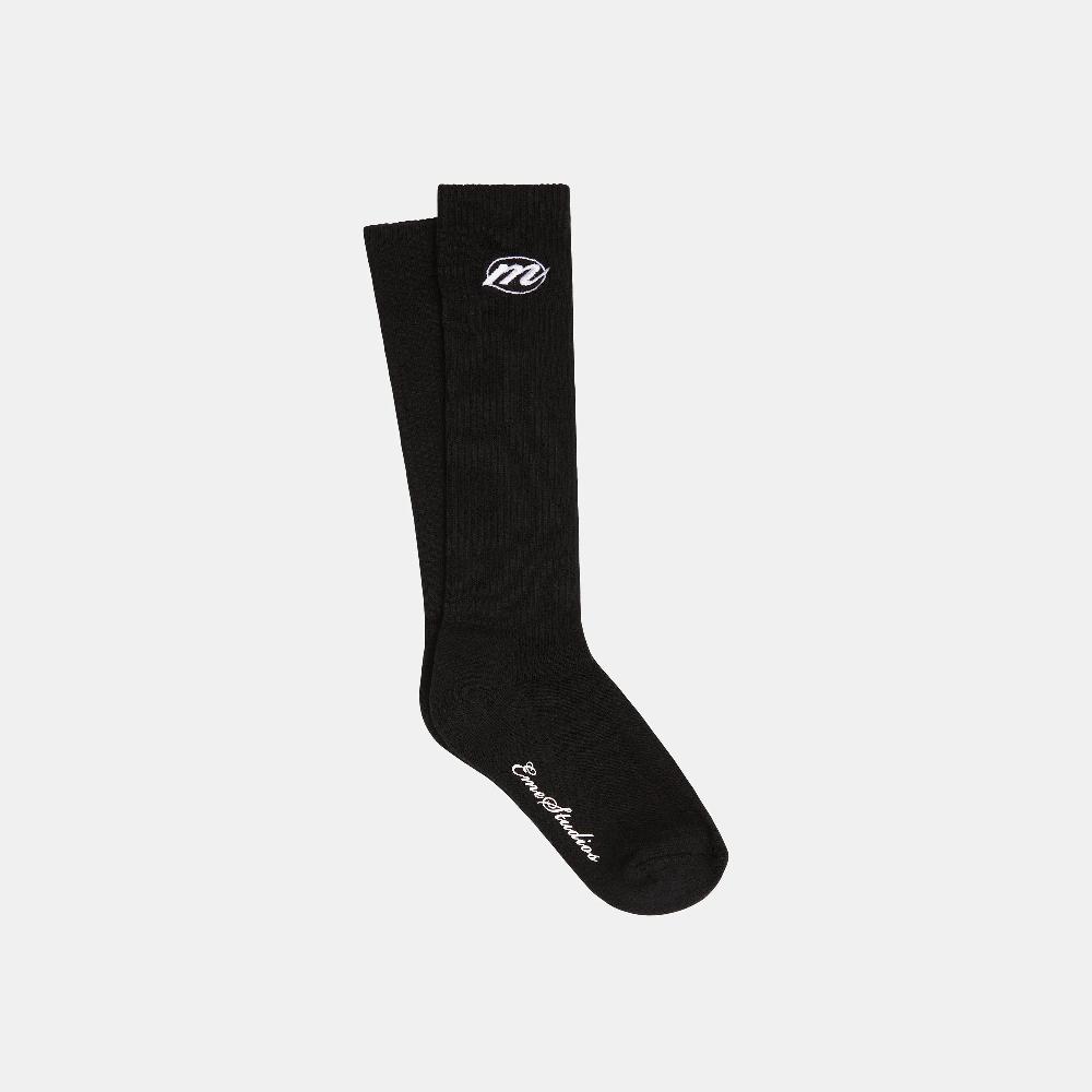 Eme Classy Black Socks Precio ultrabajo