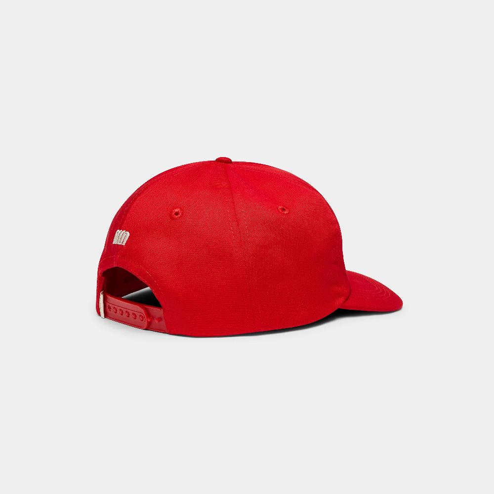 Eme Attitude Cherry Cap 2025
