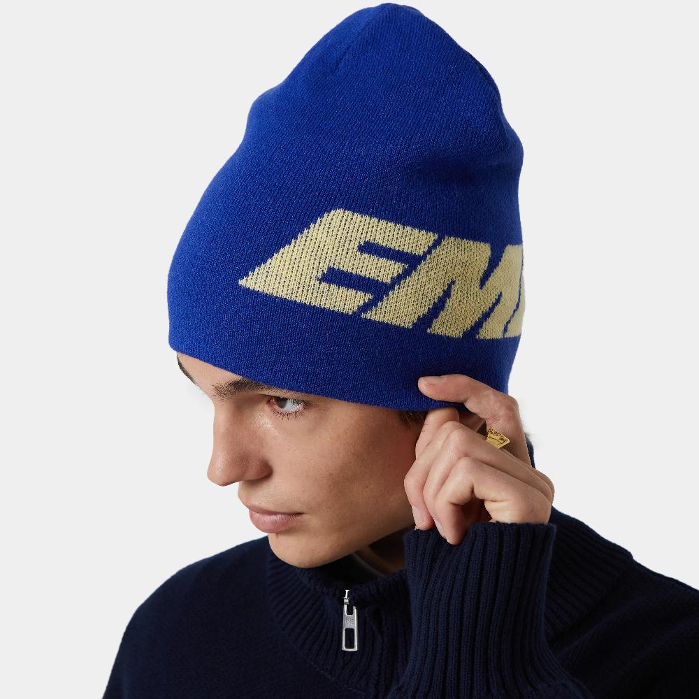 Eme Yalo Klein Beanie En línea
