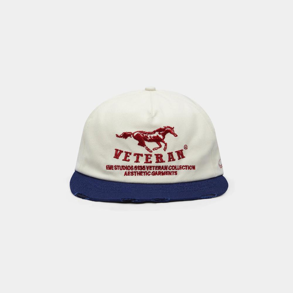 Eme Horse Fog Cap Rebajas