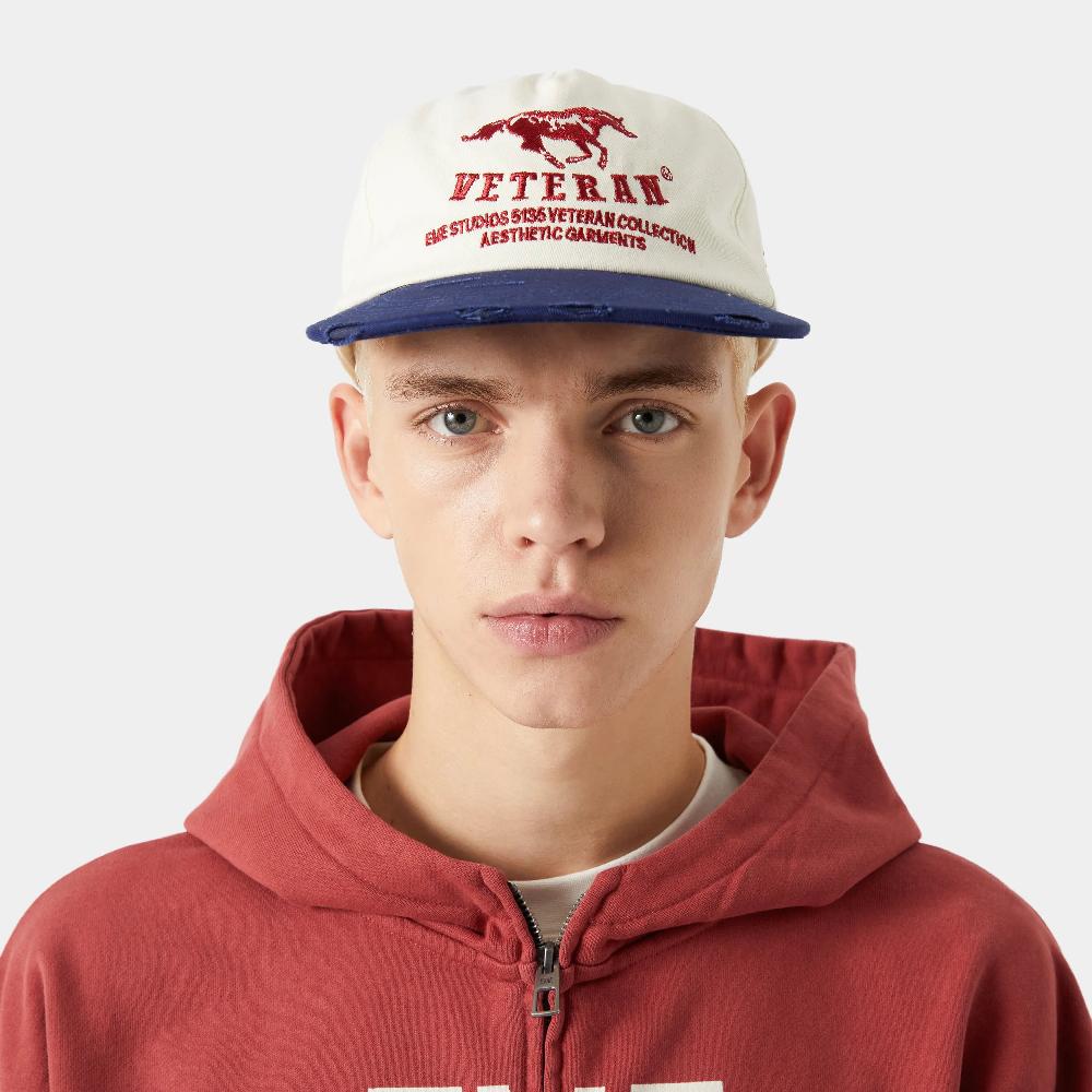 Eme Horse Fog Cap Rebajas