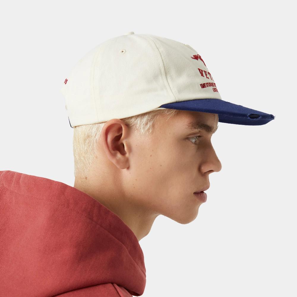 Eme Horse Fog Cap Rebajas