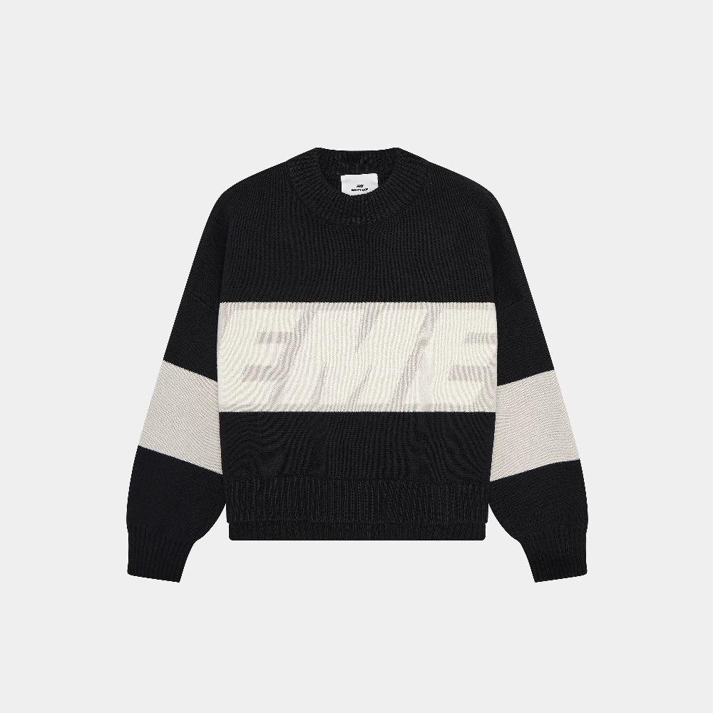 Eme Thrill Shadow Knit Sweater Rebajas baratas