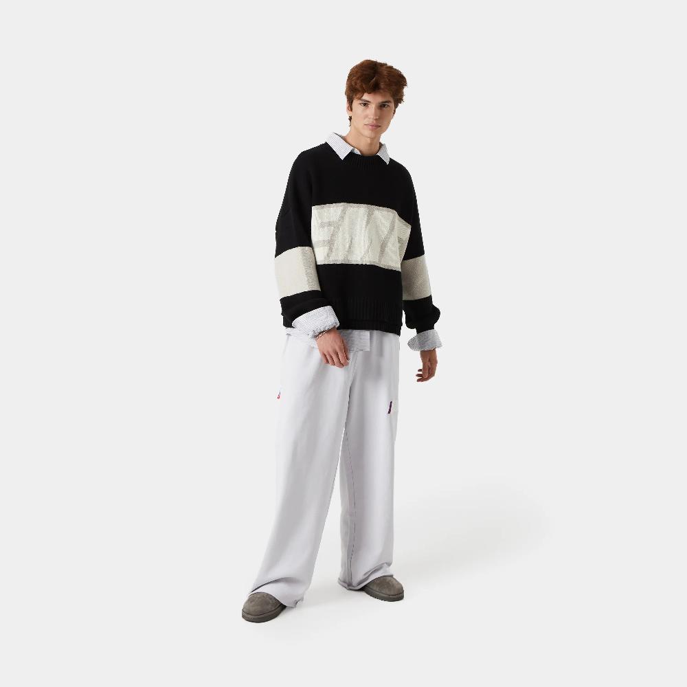 Eme Thrill Shadow Knit Sweater Rebajas baratas