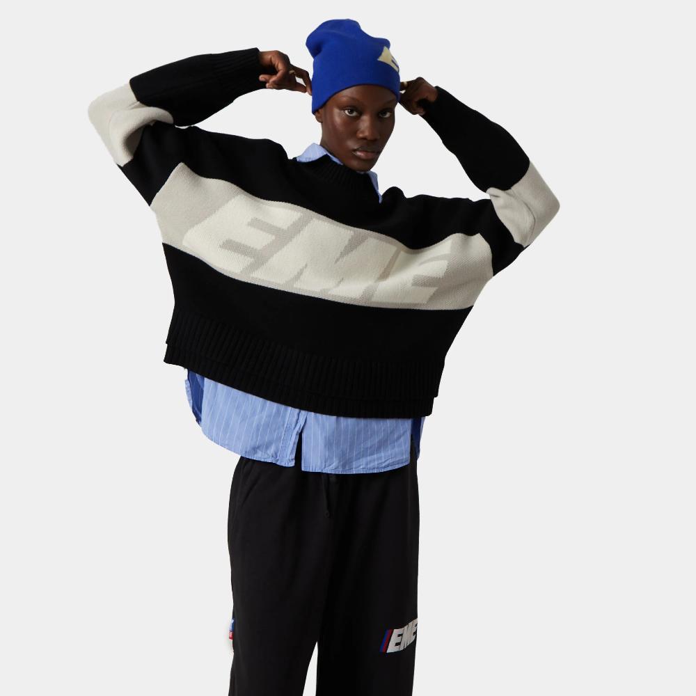 Eme Thrill Shadow Knit Sweater Rebajas baratas