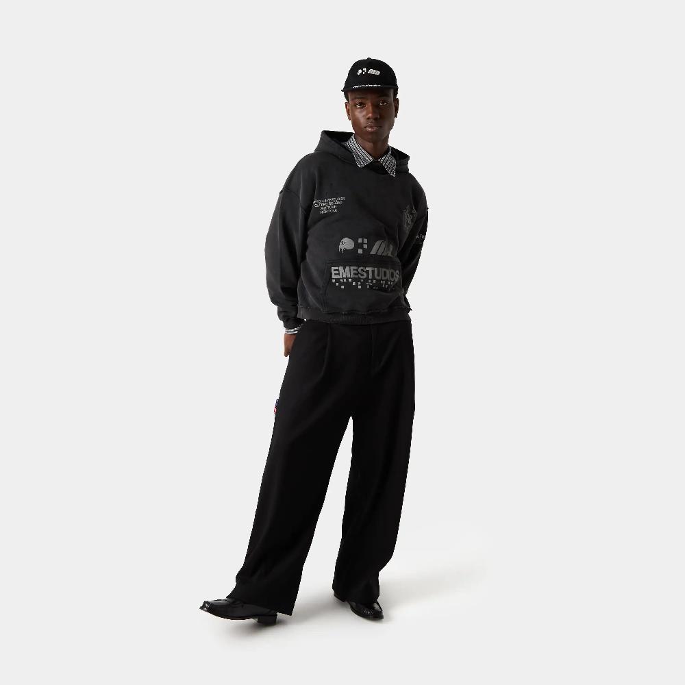 Eme EmeXNaiyo Shadow Hoodie Descuento