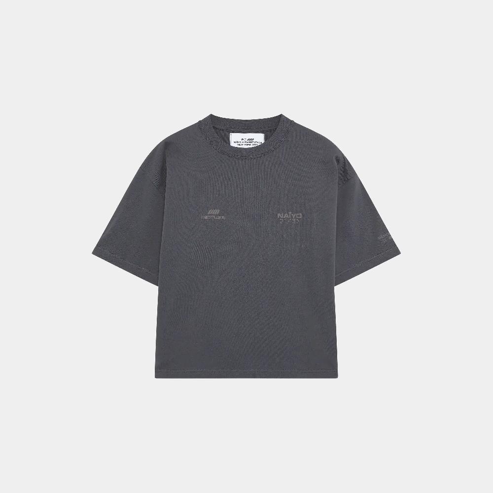 Eme EmeXNaiyo Shadow Tee