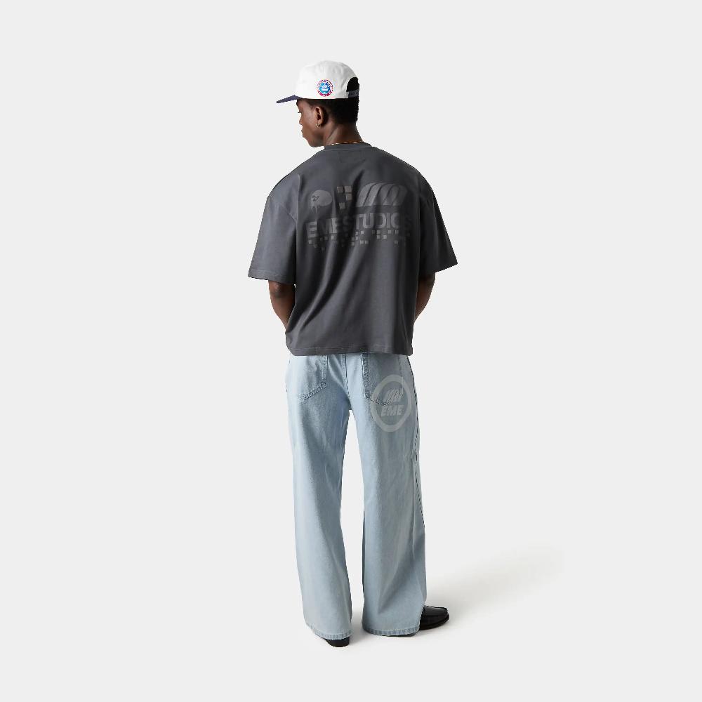 Eme EmeXNaiyo Shadow Tee Mejor oferta